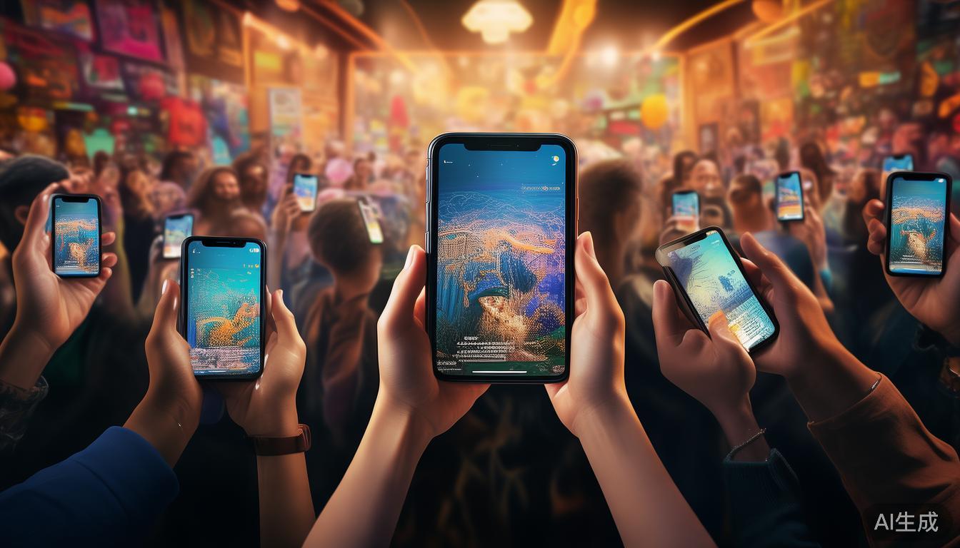 快手粉丝为什么莫名其妙变多插图 快手粉丝为什么莫名其妙变多插图