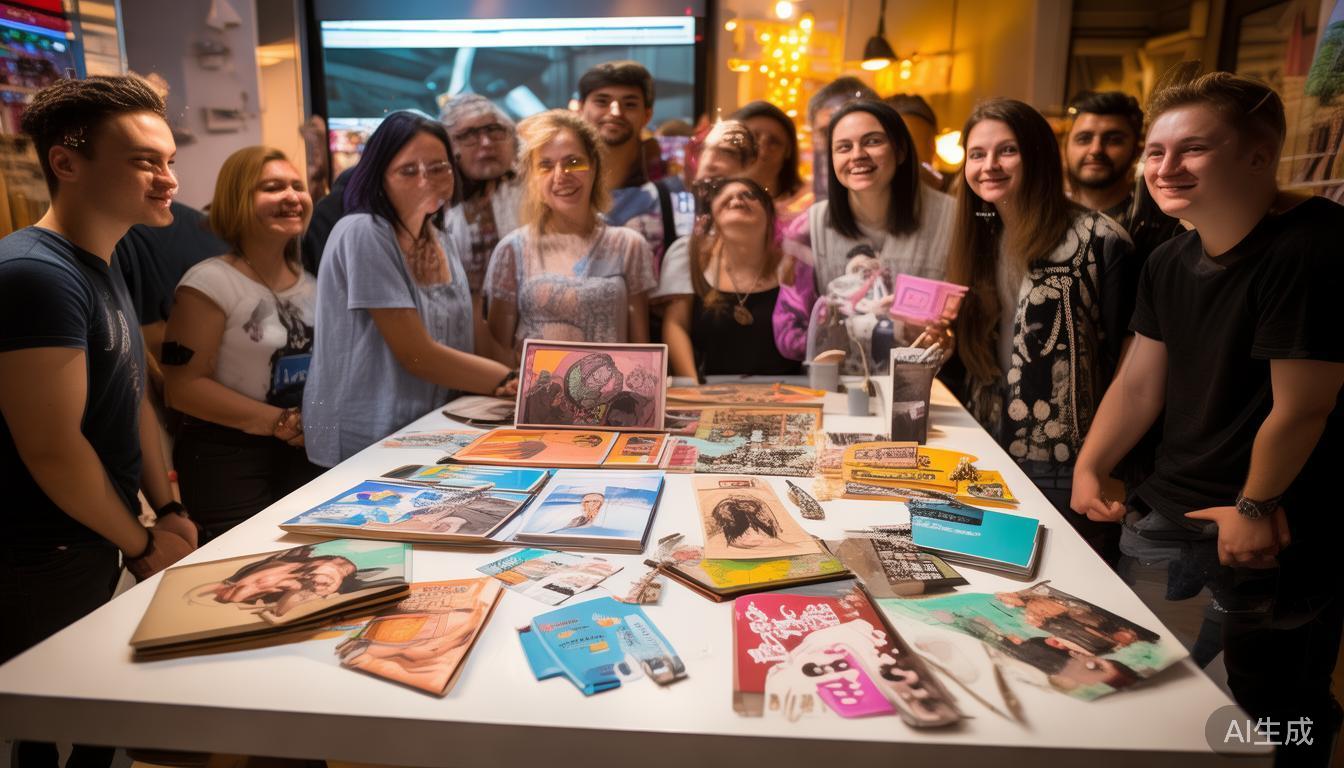 微博怎么发粉丝福利插图1