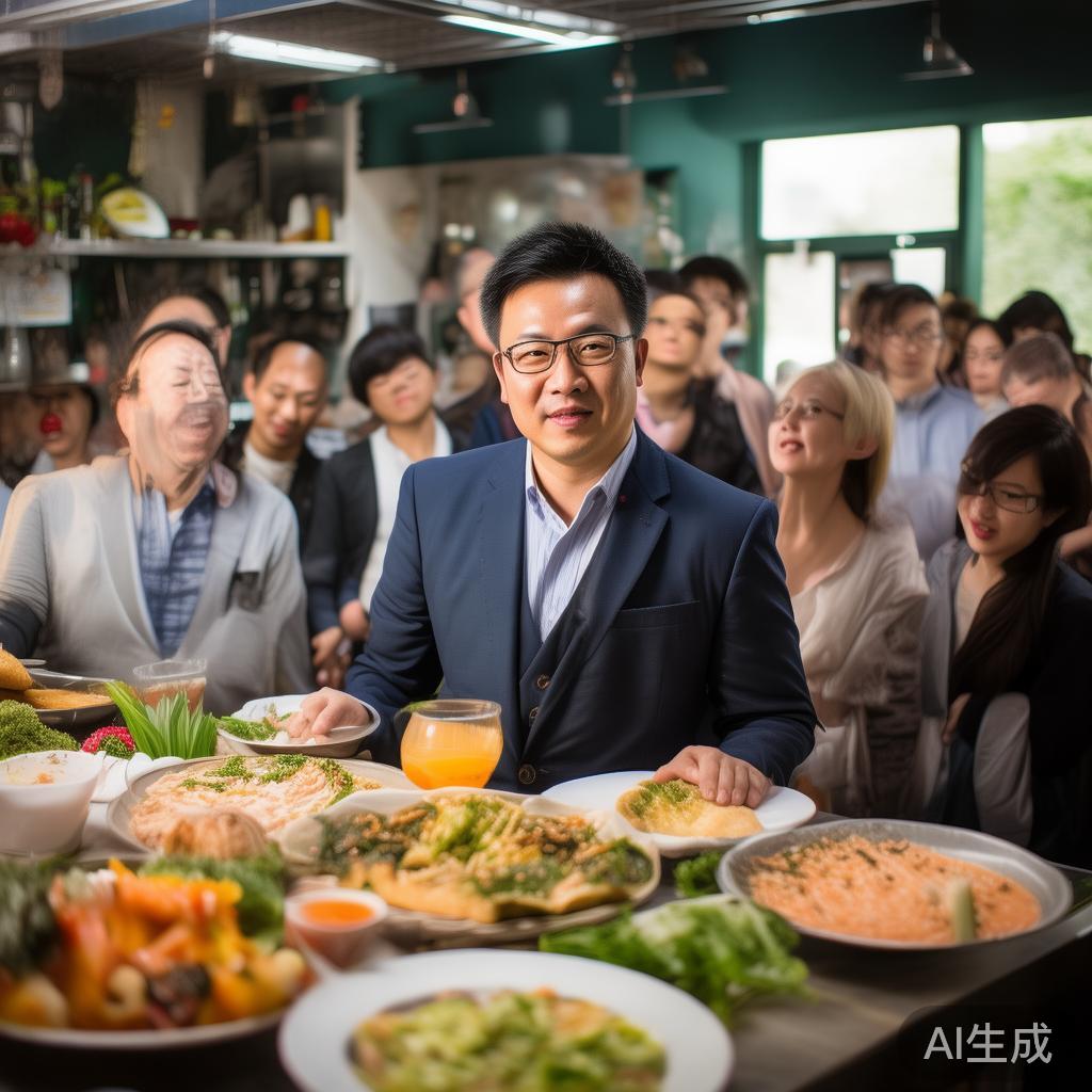 什么是抖音垂直粉丝插图2