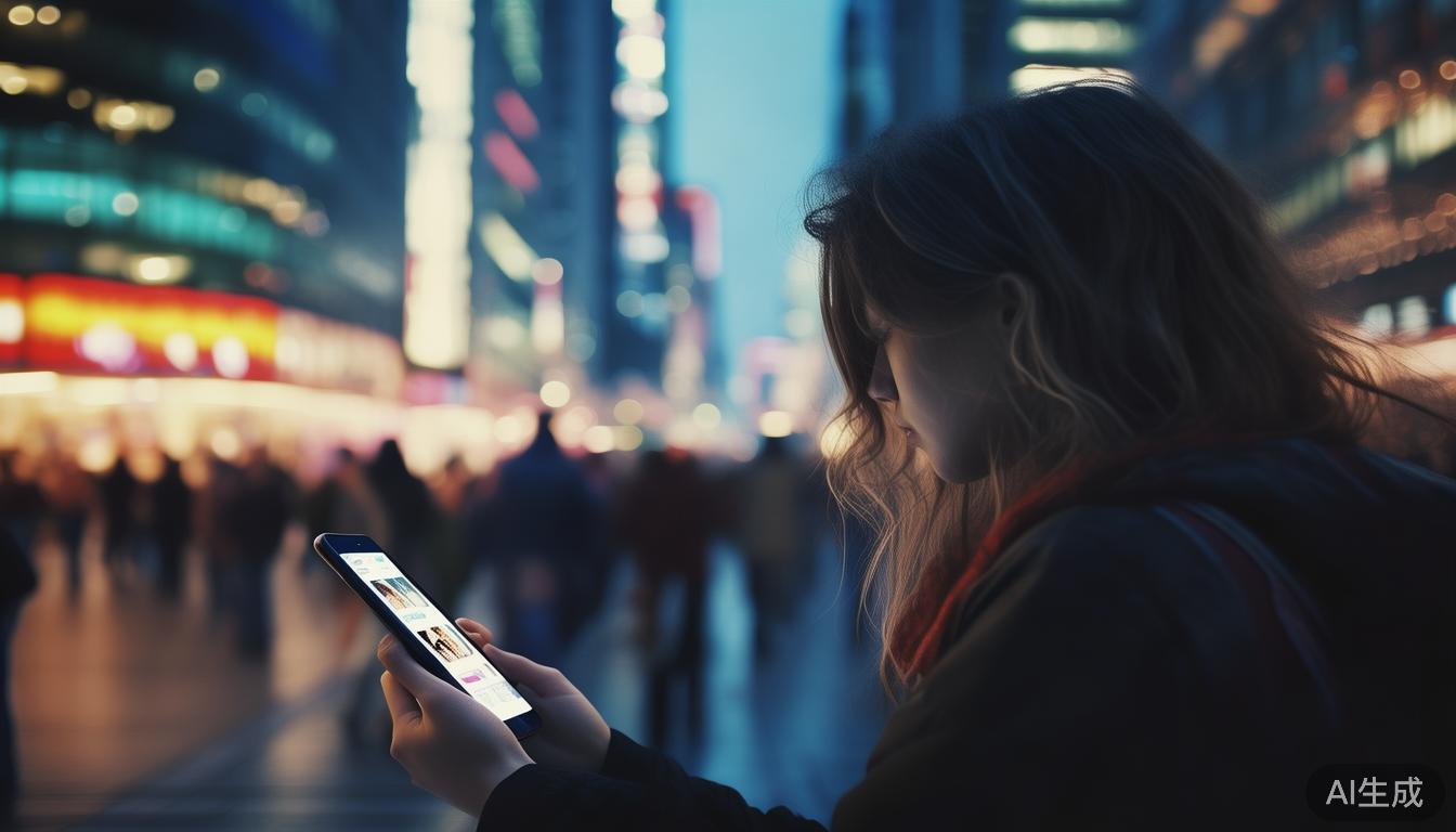 快手上怎么成别人的粉丝插图1