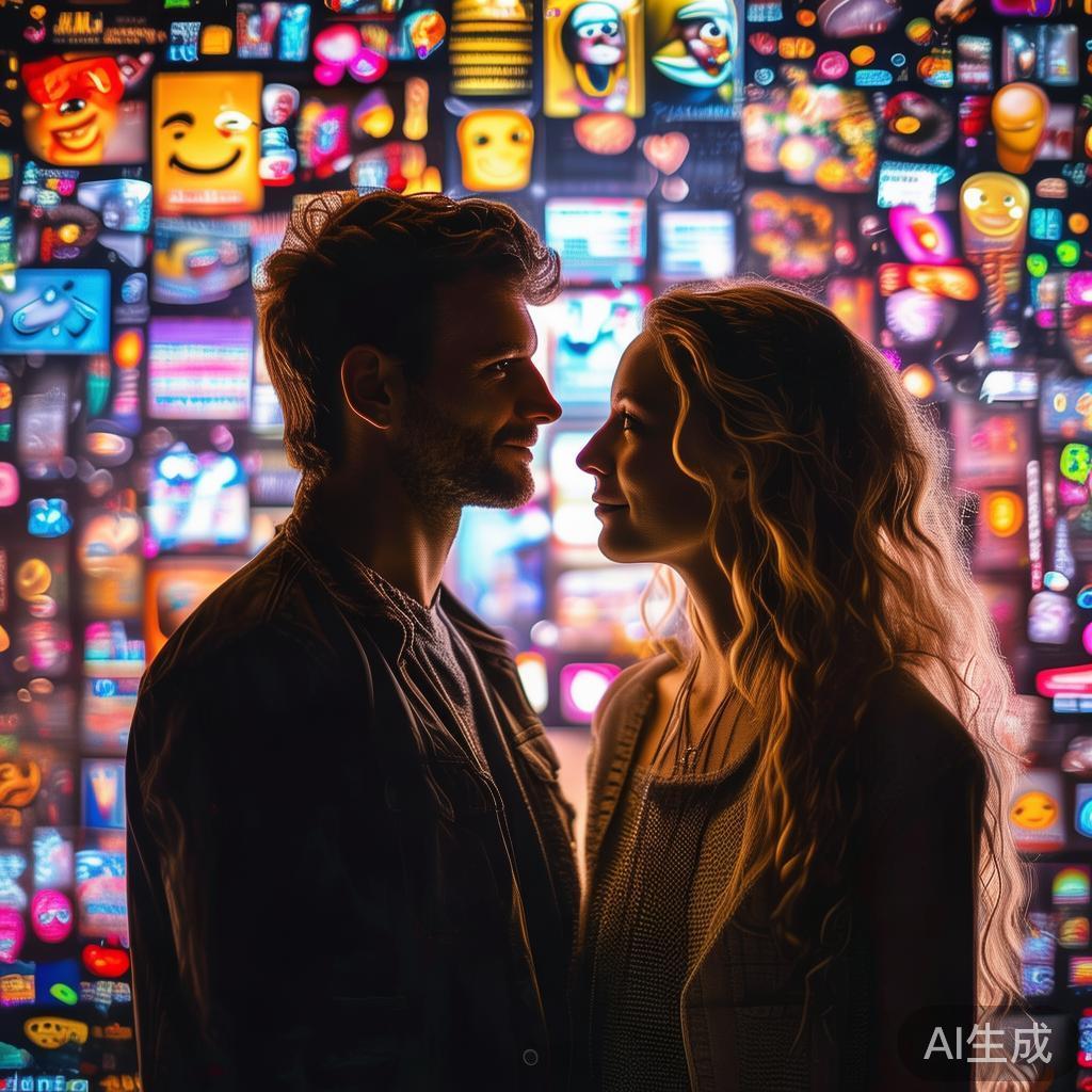 真人情头小红书插图2