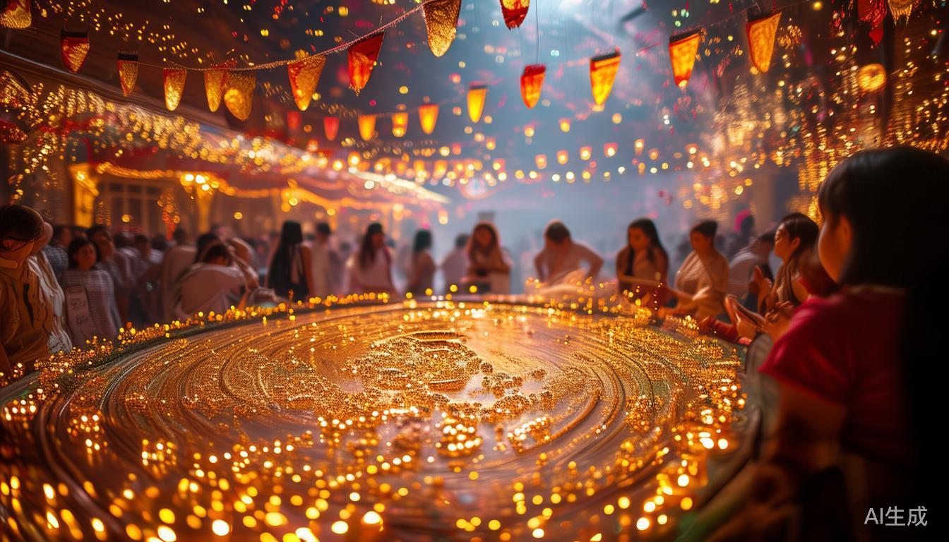 微博粉丝怎么参与抽奖插图1 微博粉丝怎么参与抽奖插图1