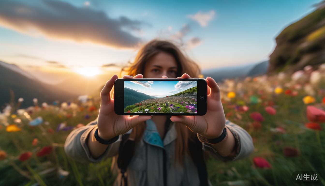 抖音和快手粉丝怎么分类插图1