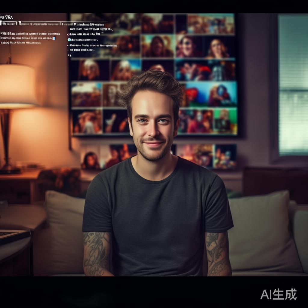 抖音粉丝怎么沟通插图1