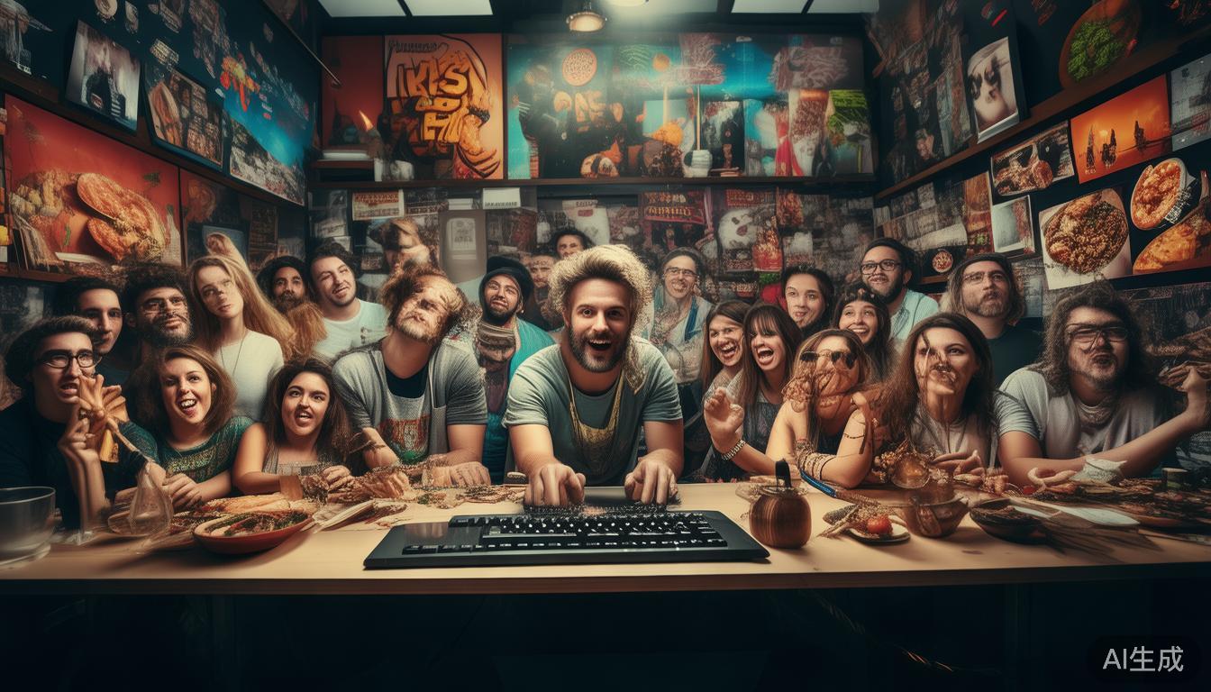 快手粉丝一千怎么赚钱插图2