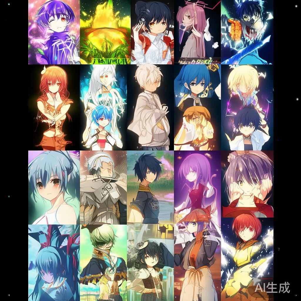 小红书粉丝排行榜前十名动漫主播是谁插图1 小红书粉丝排行榜前十名动漫主播是谁插图1