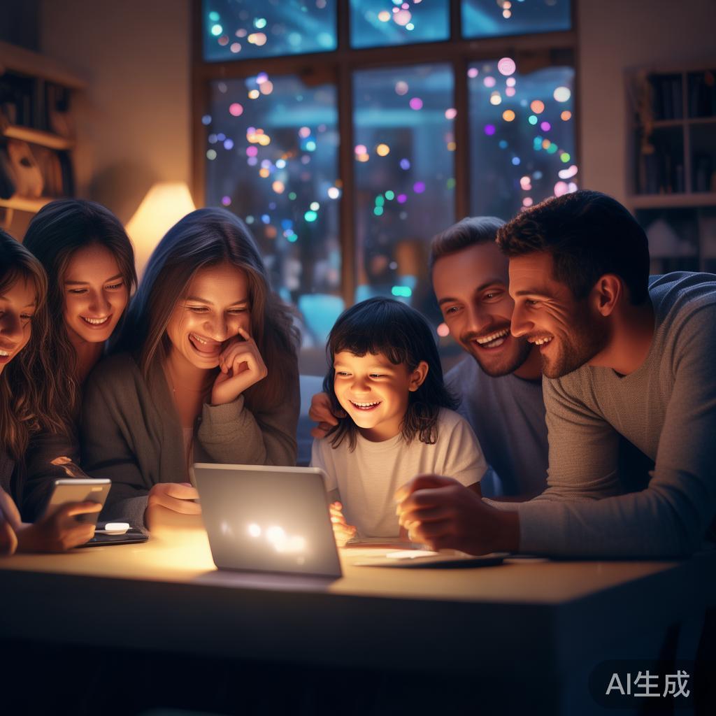 怎么成为抖音家长的粉丝插图2