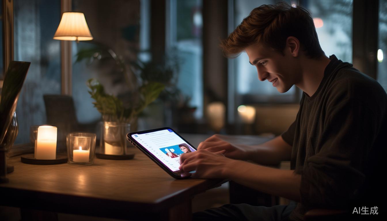 微博关注就是粉丝么插图1