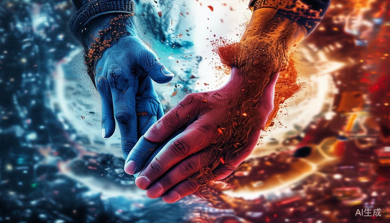 快手为什么有粉丝最多插图1