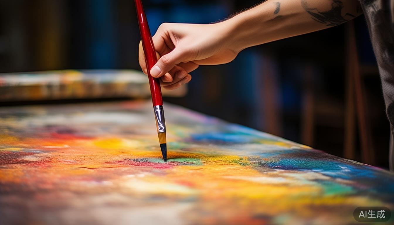 微博画师怎么搞粉丝插图2 微博画师怎么搞粉丝插图2