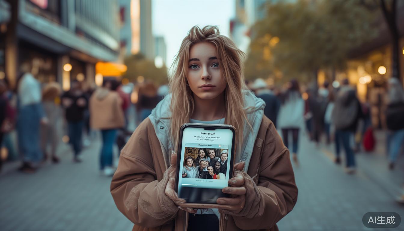 怎么关闭快手粉丝可见插图2