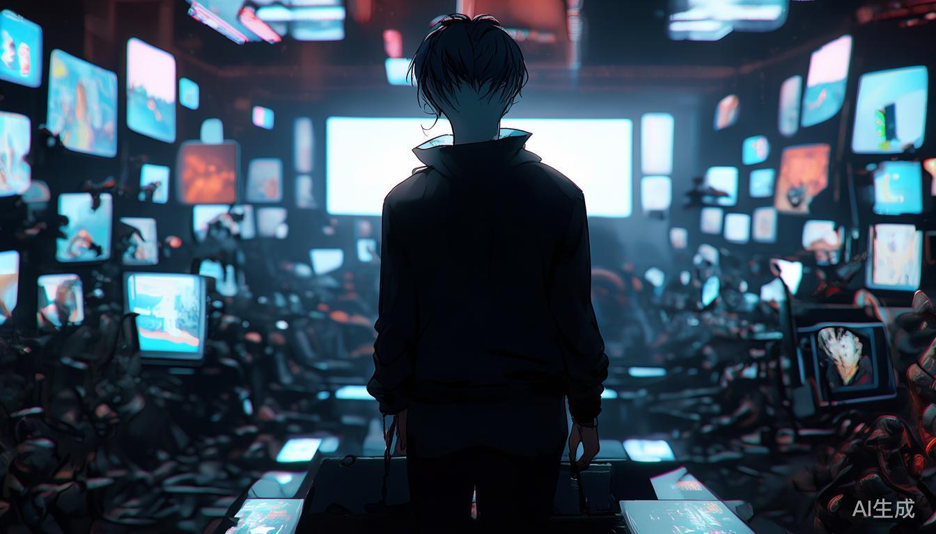 为什么快手不发作品也有粉丝呢插图 为什么快手不发作品也有粉丝呢插图