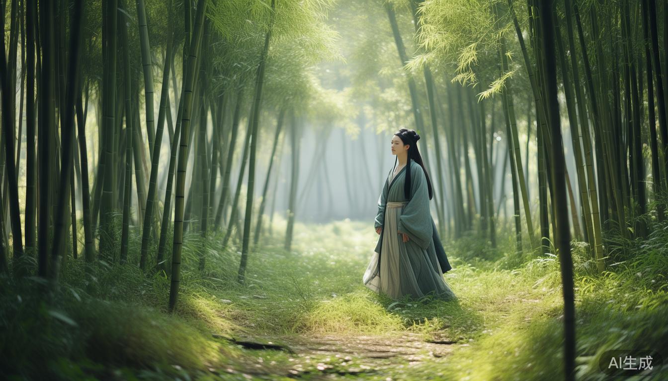 木森为什么退快手粉丝插图1