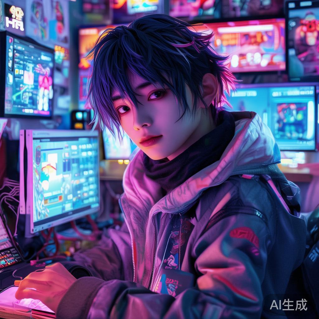 小红书粉丝排行榜前十名动漫主播是谁插图 小红书粉丝排行榜前十名动漫主播是谁插图