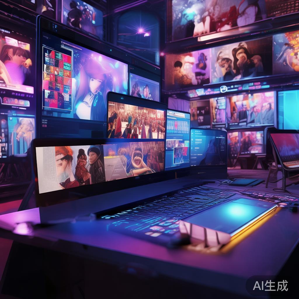 什么是抖音垂直粉丝插图1