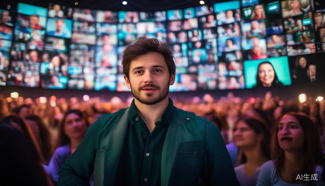 怎么和微博粉丝聊天插图 怎么和微博粉丝聊天插图