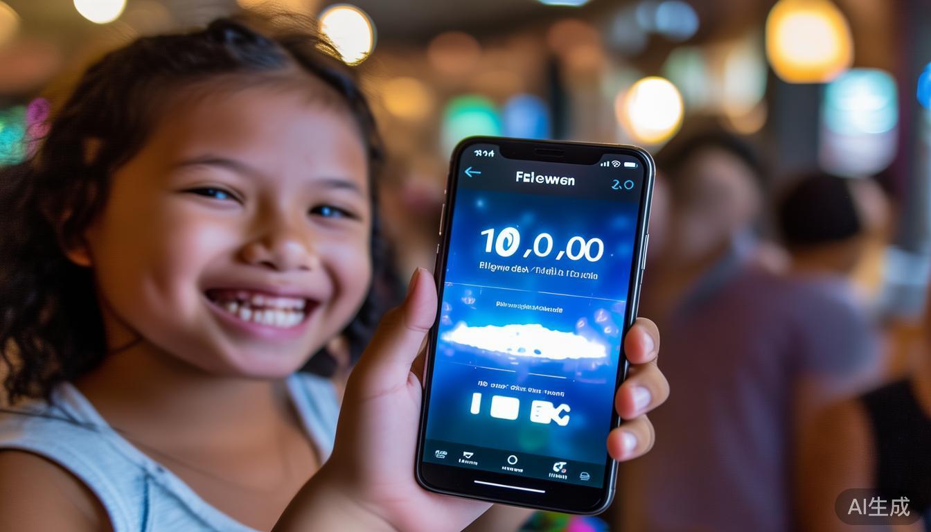 微博为什么有粉丝数插图1