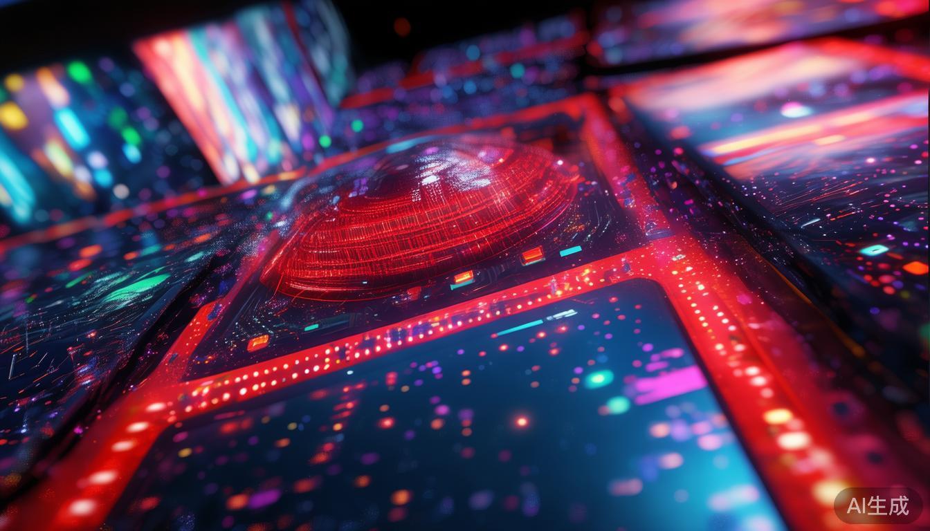 为什么微博粉丝会有红点插图1 为什么微博粉丝会有红点插图1