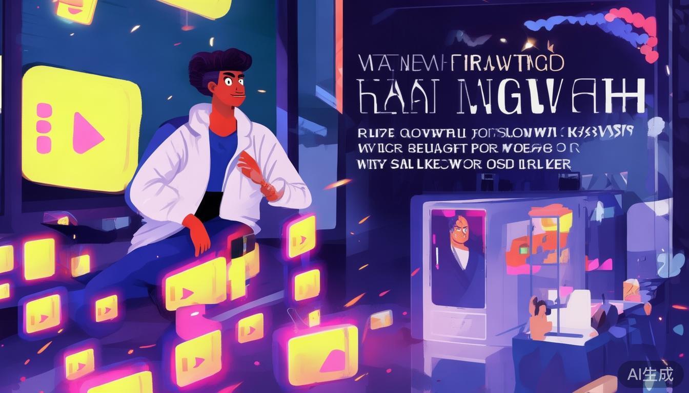 怎么快手充粉丝插图1