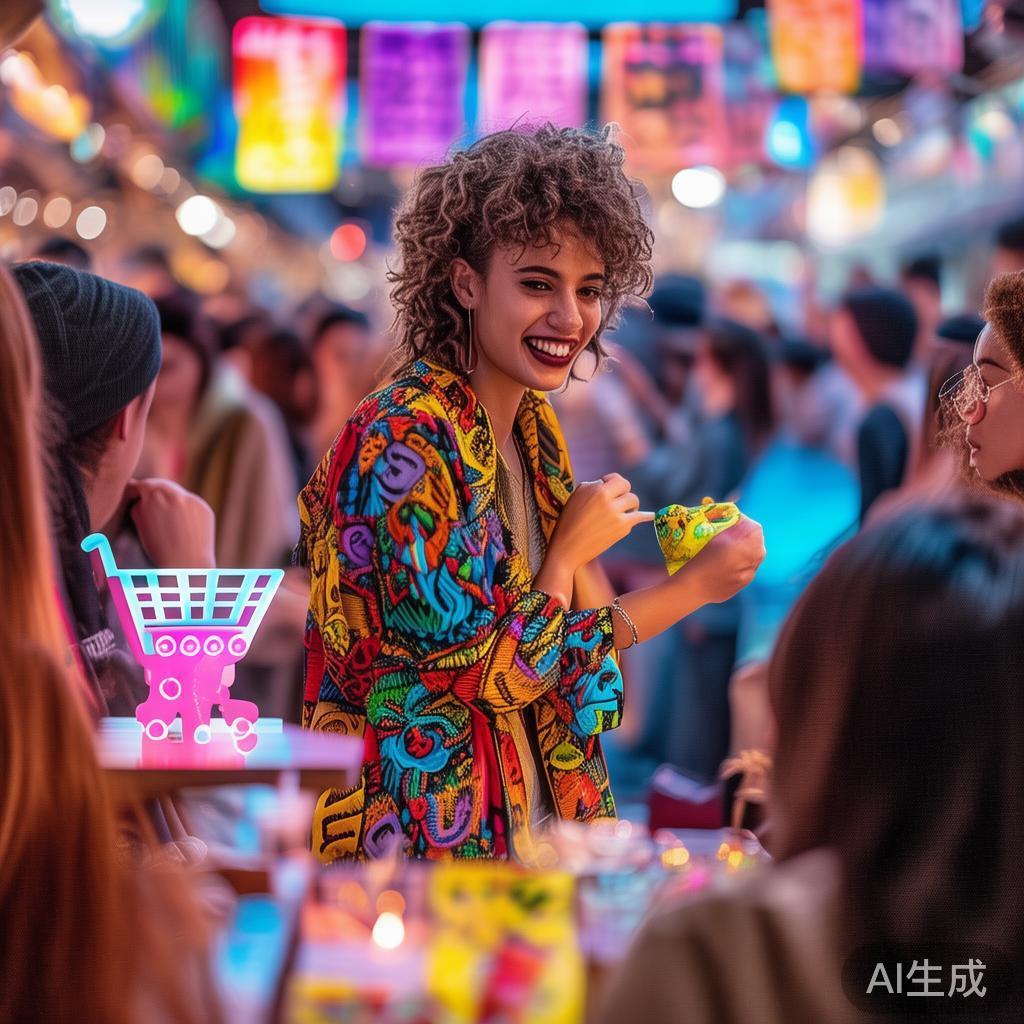 抖音和小红书哪个更赚钱插图1 抖音和小红书哪个更赚钱插图1