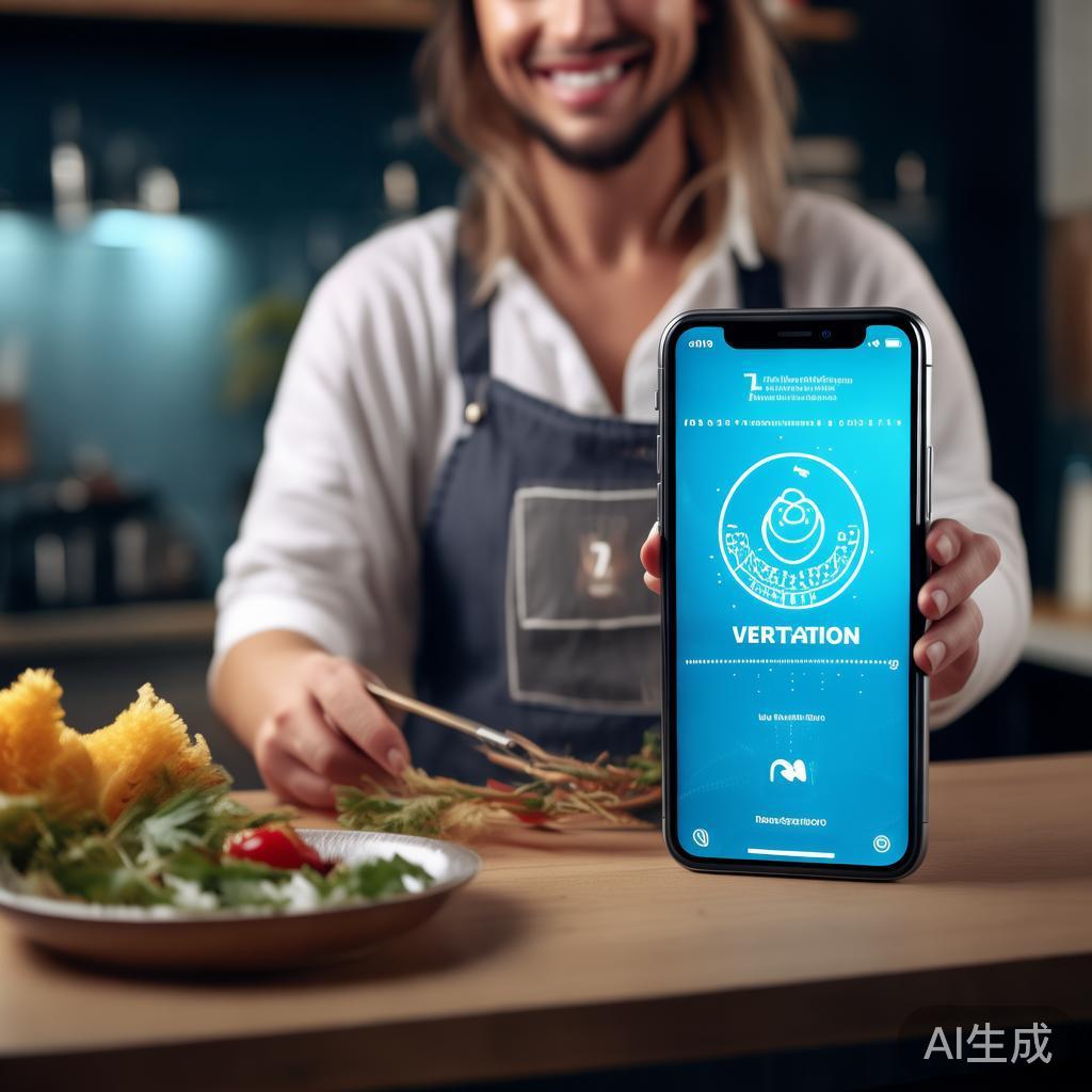 小红书蓝v认证有什么好处插图1