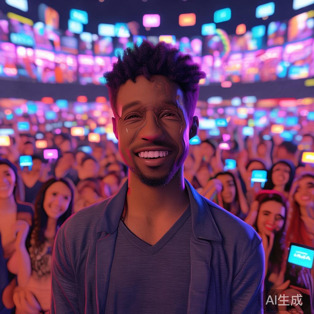 怎么看抖音活跃粉丝数据插图2