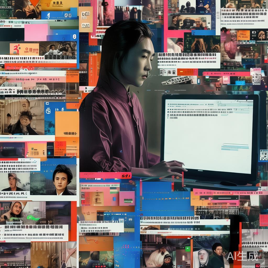 吴彦祖抖音粉丝为什么少插图1