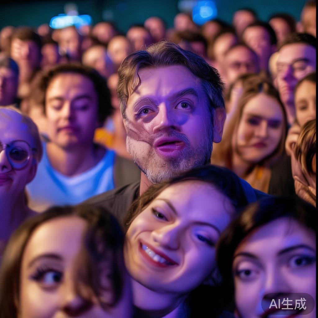 怎么辨别假粉丝抖音插图2