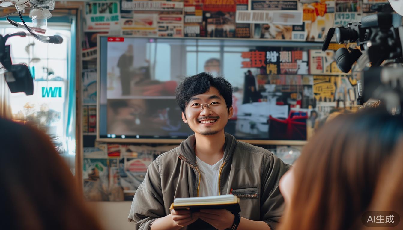 怎么才能涨粉丝快手插图1