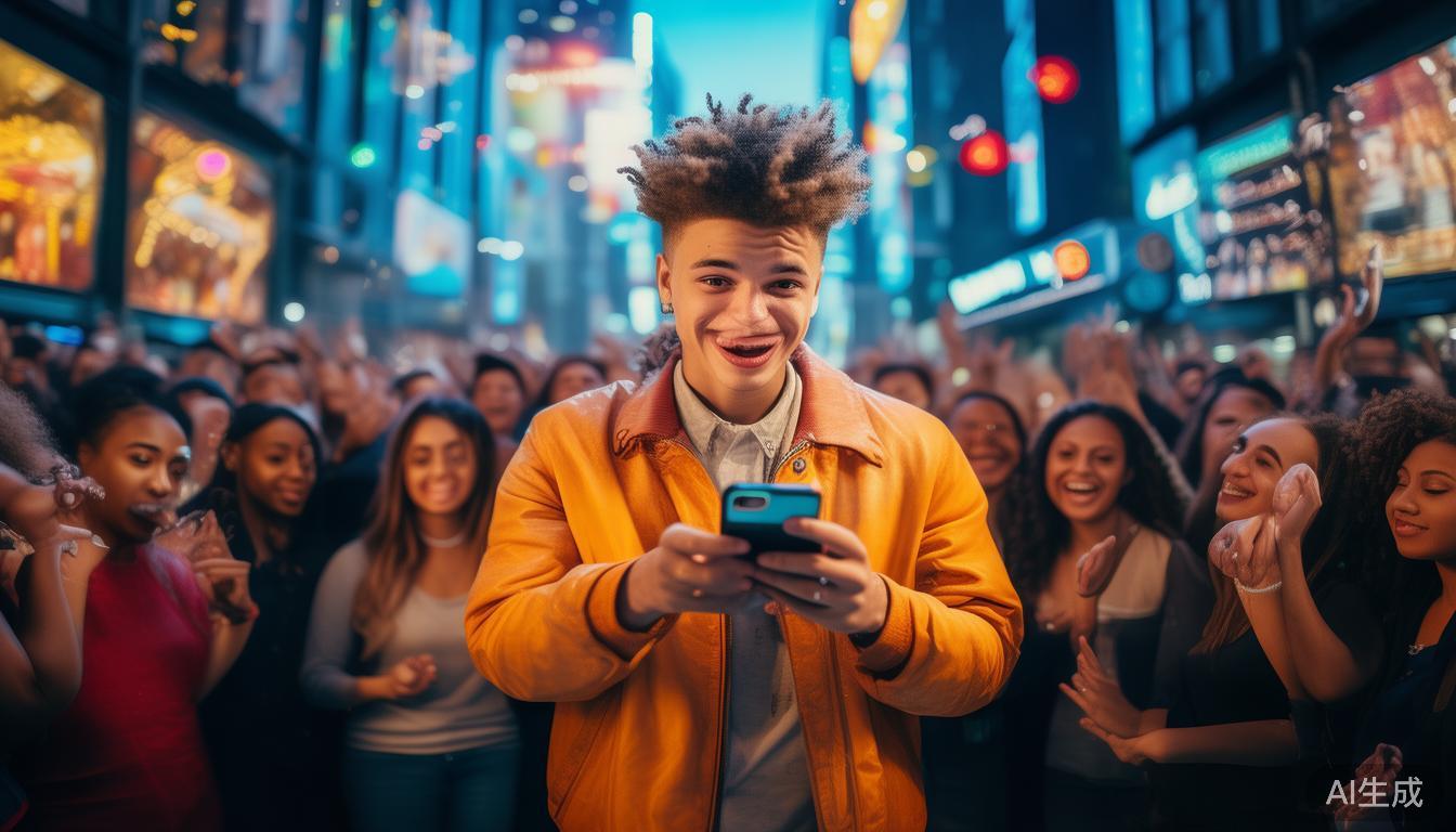 快手粉丝要怎么增加插图3 快手粉丝要怎么增加插图3