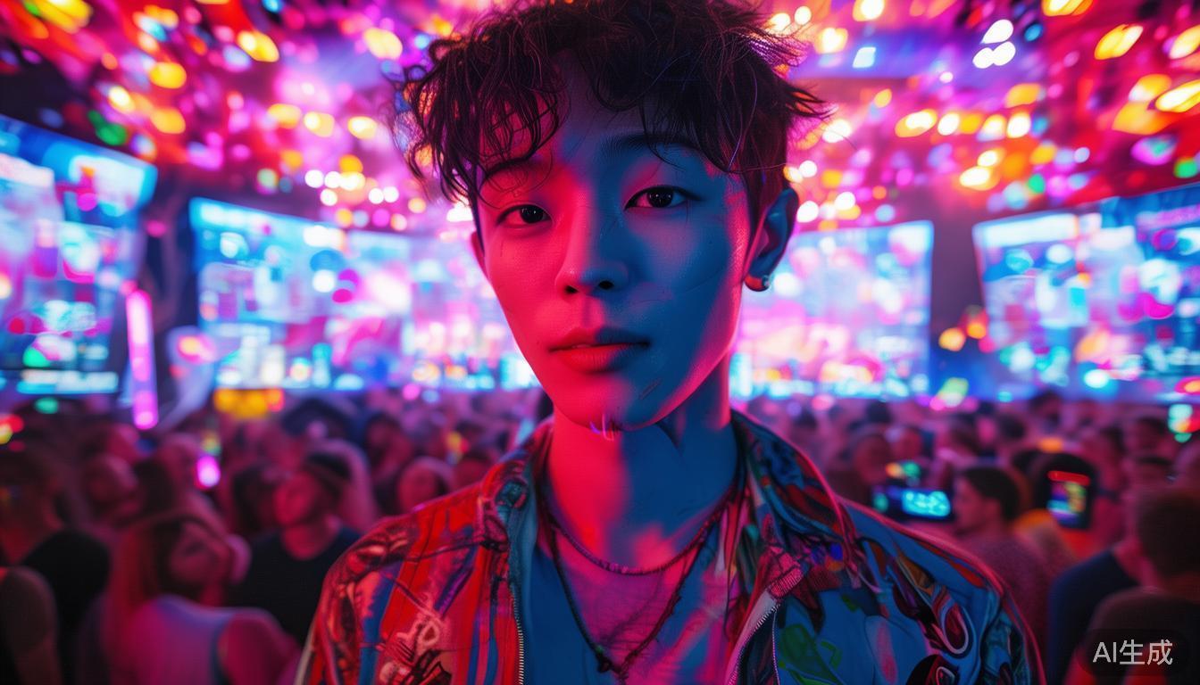 快手直播粉丝团怎么升级插图1