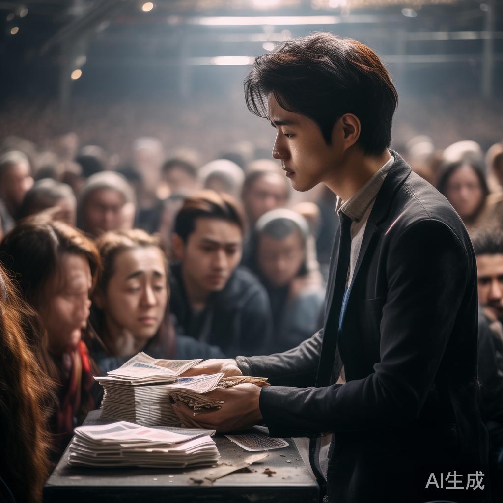 抖音粉丝券能使用几个插图1