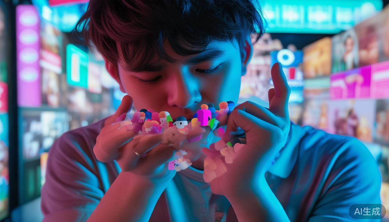 快手粉丝为何取关插图2 快手粉丝为何取关插图2