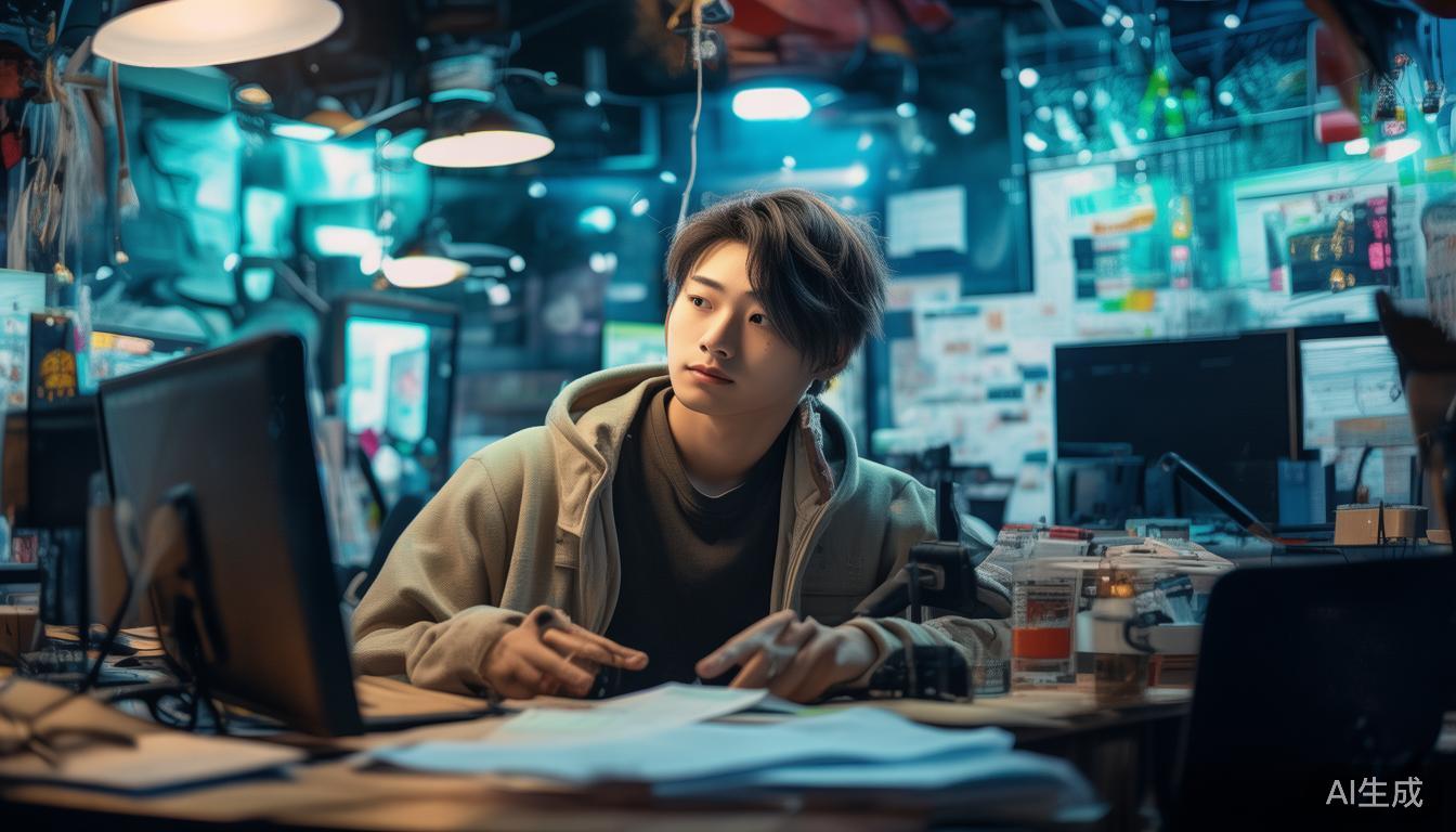 快手直播为什么不涨粉丝插图2