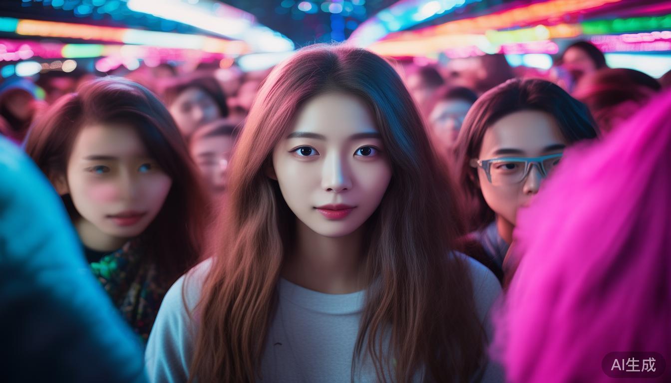 朴彩英粉丝tiktok插图2