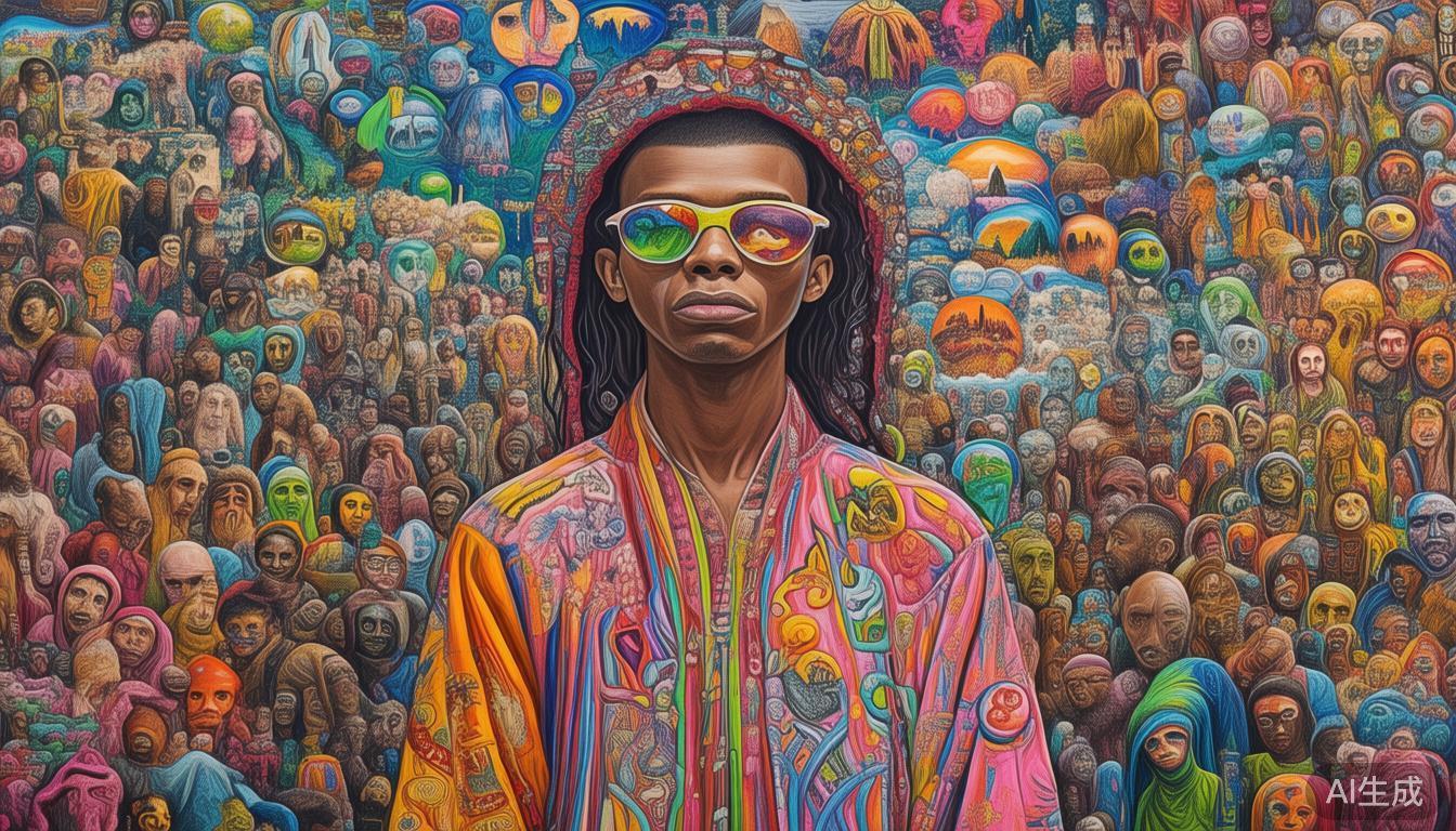 怎么样成为快手的粉丝插图1