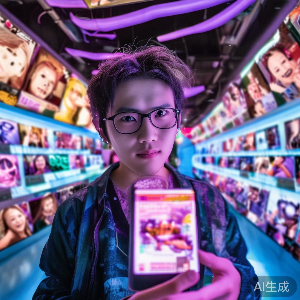 怎么零粉丝开通抖音橱窗插图2