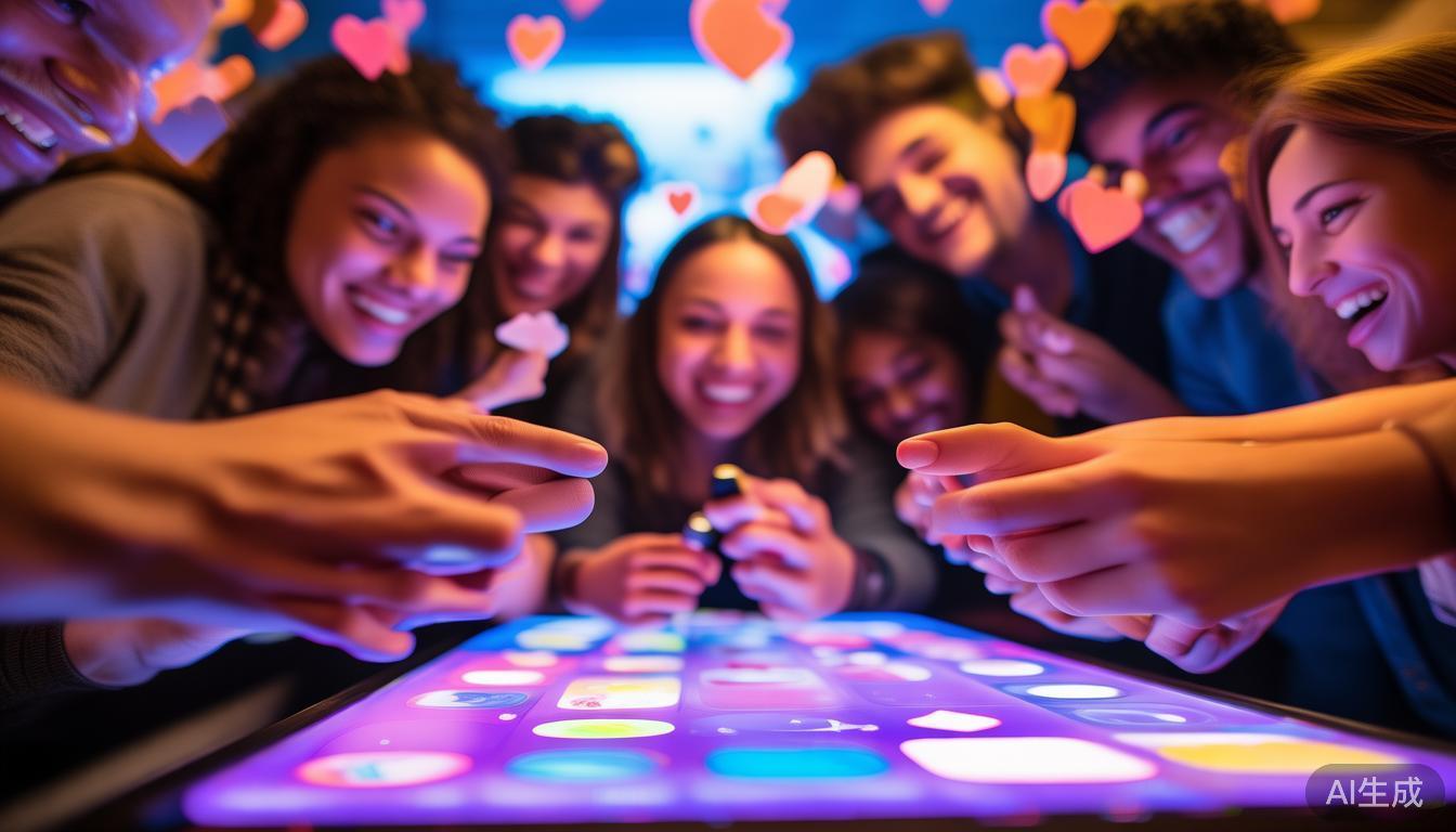 快手怎么看朋友的粉丝赞插图3