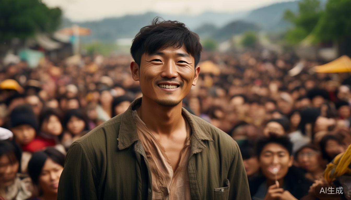 快手粉丝盾牌怎么点亮插图1