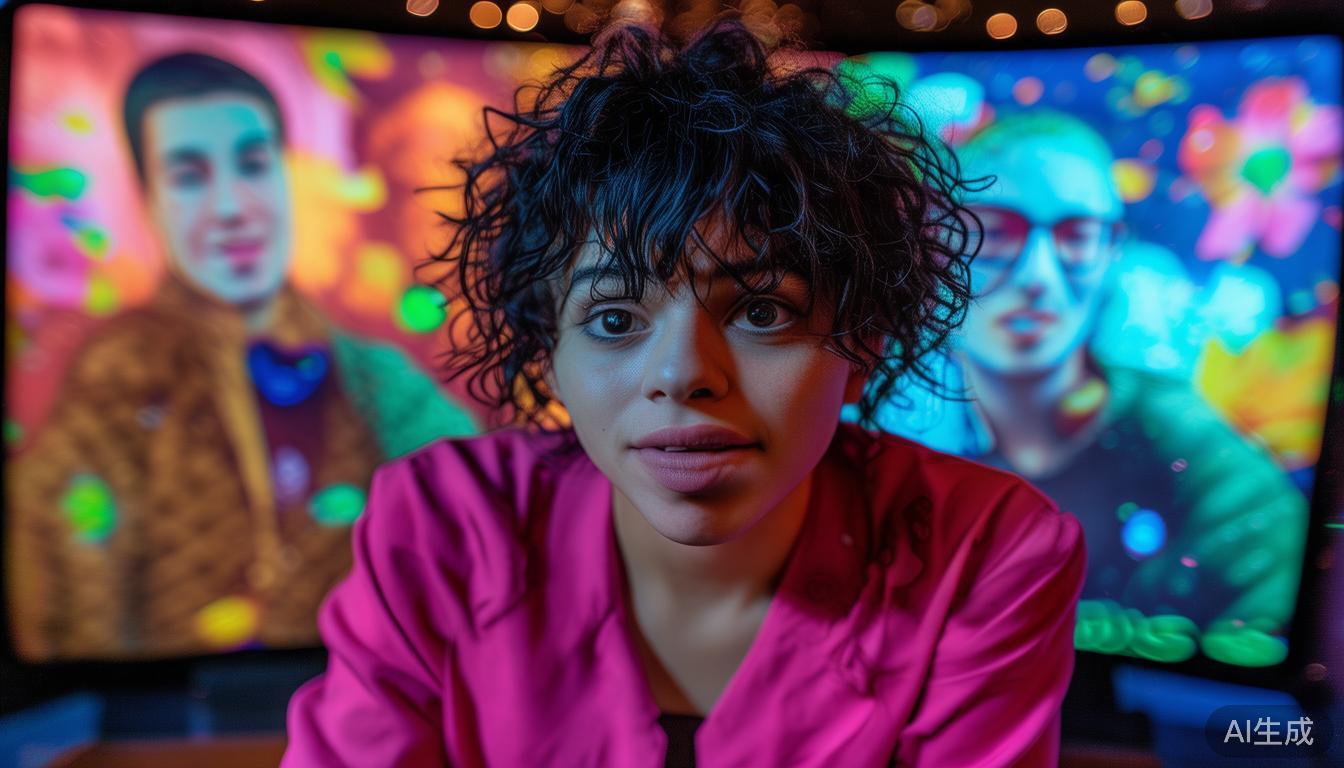 快手直播为什么不涨粉丝插图1