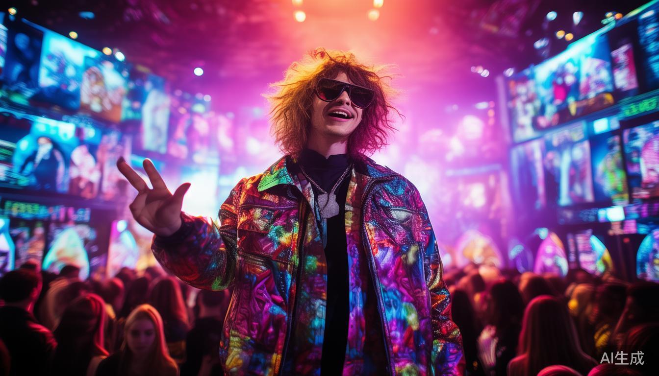 快手用户怎么设置粉丝群插图1