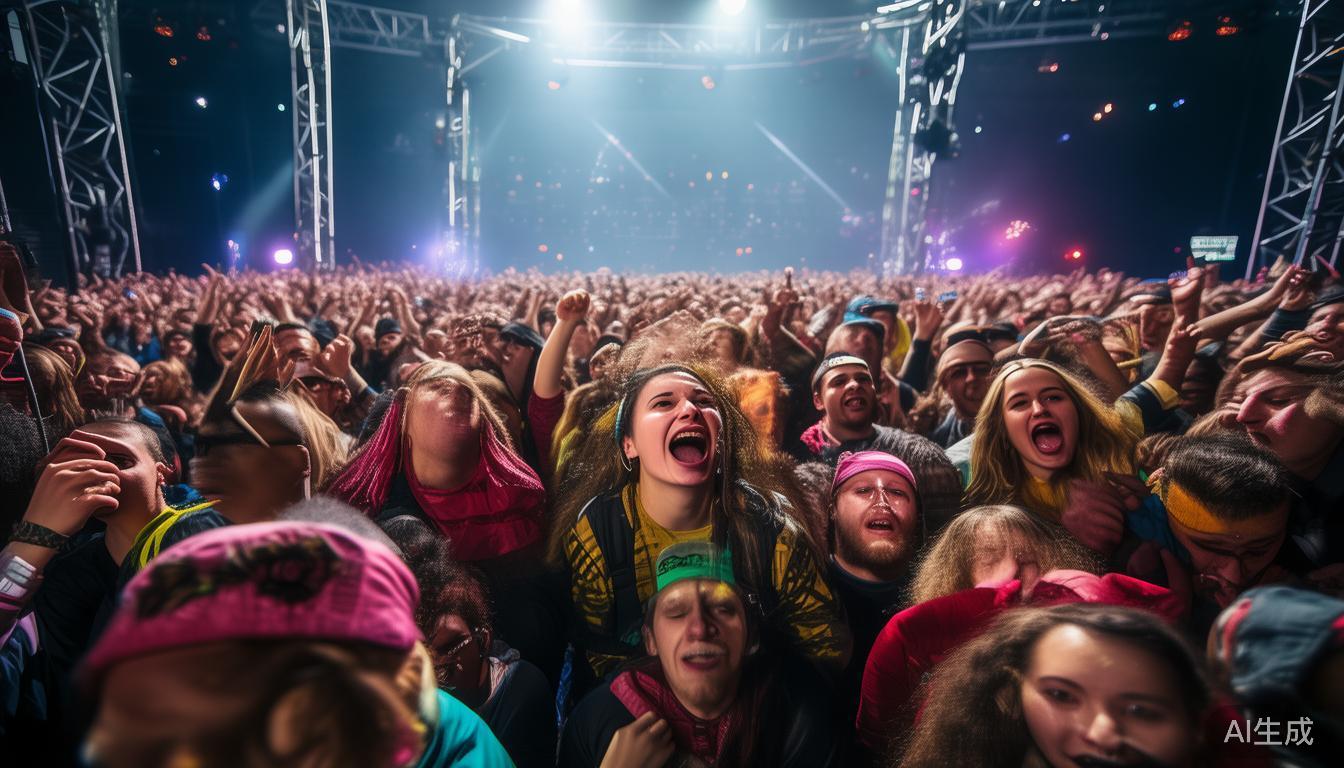 为什么明星的微博有粉丝插图1 为什么明星的微博有粉丝插图1