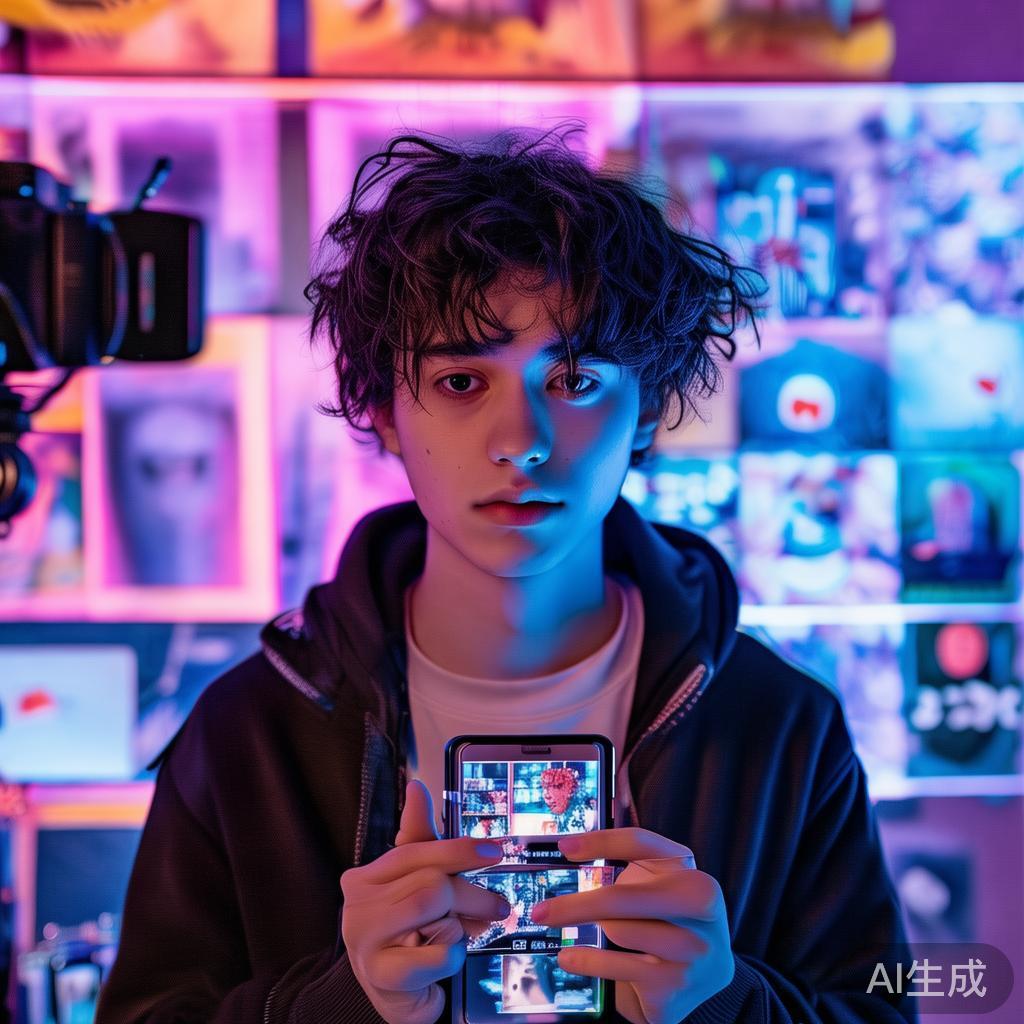 yyf抖音为什么没粉丝插图 yyf抖音为什么没粉丝插图