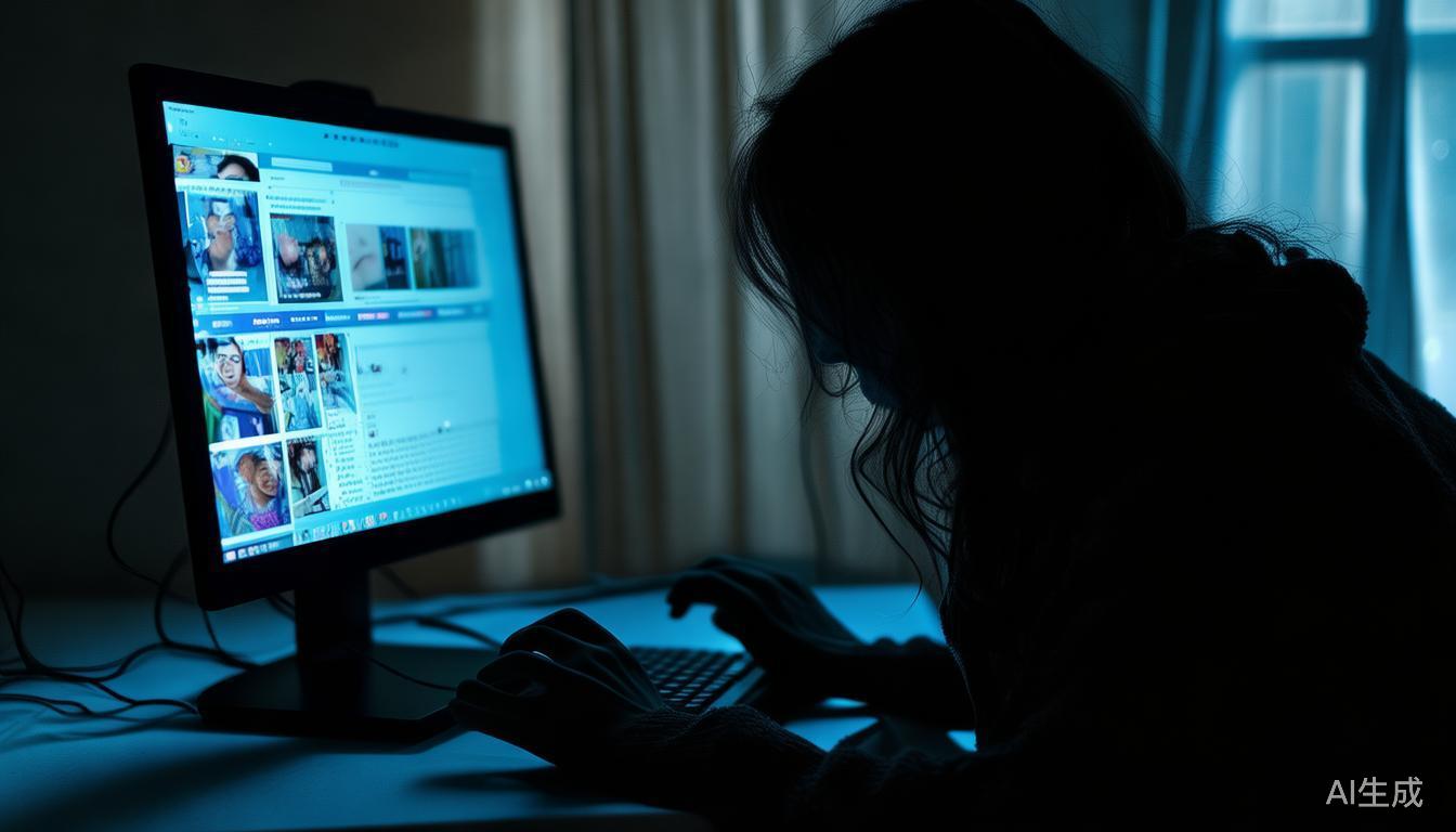 冯绍峰为何删除微博粉丝插图1