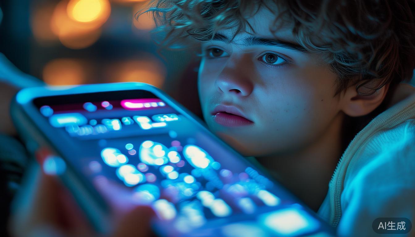 快手怎么看朋友的粉丝赞插图1