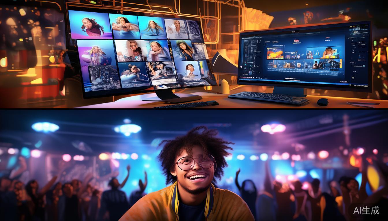 快手粉丝要怎么增加插图2 快手粉丝要怎么增加插图2