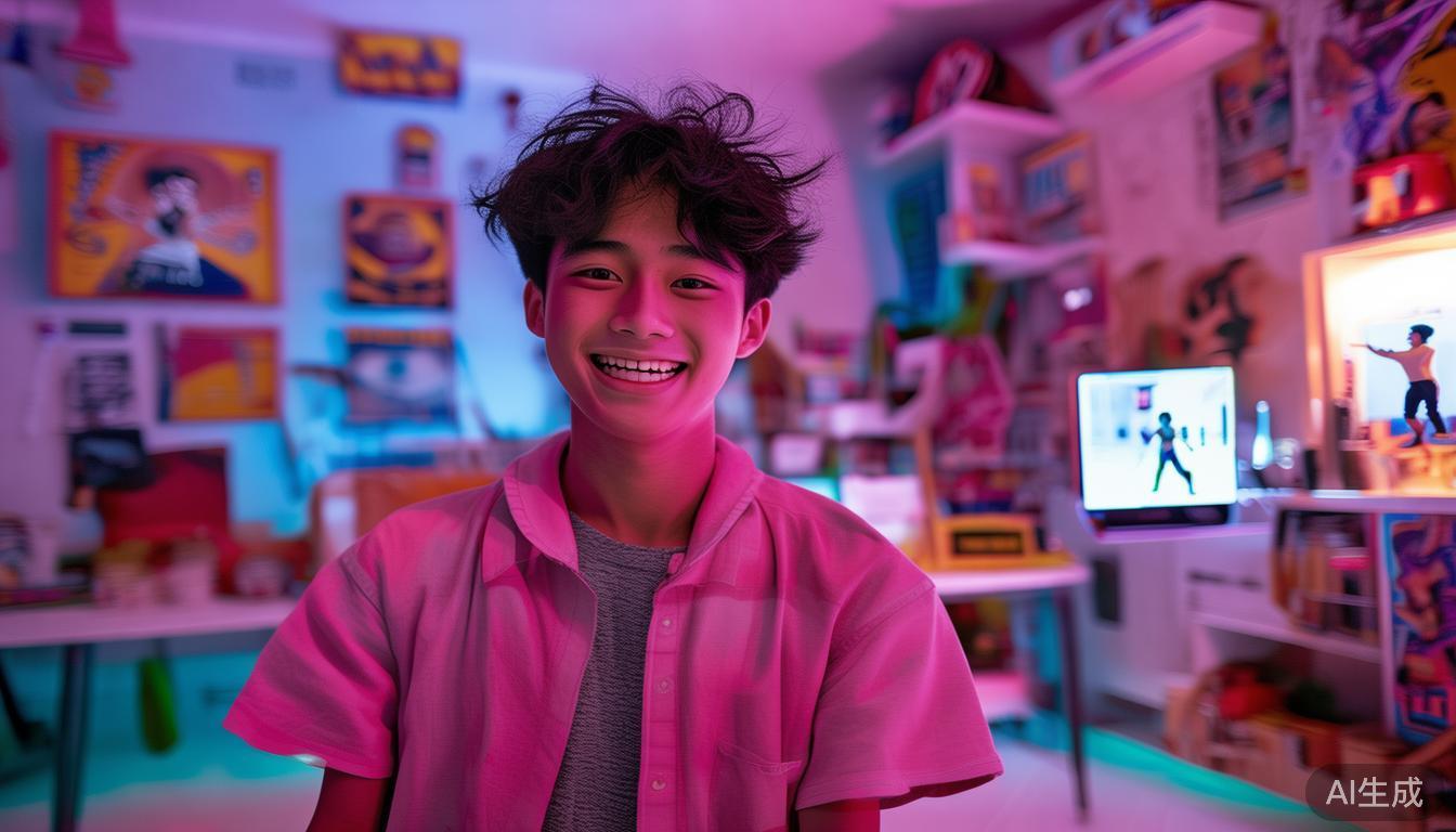 tiktok头号粉丝插图1