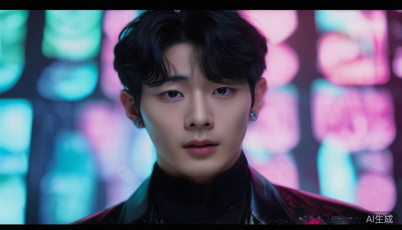 李泰容tiktok有多少粉丝插图 李泰容tiktok有多少粉丝插图