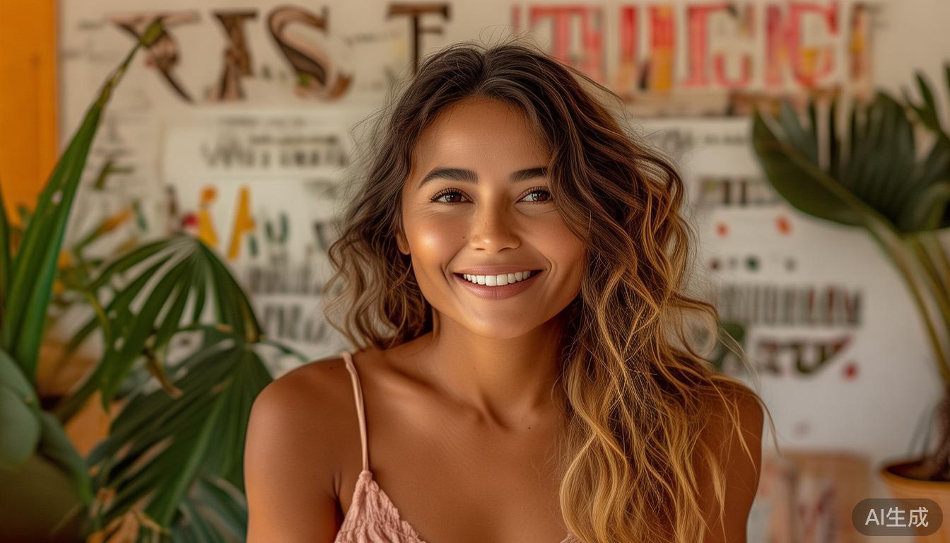 tiktok直播美白怎么开插图1