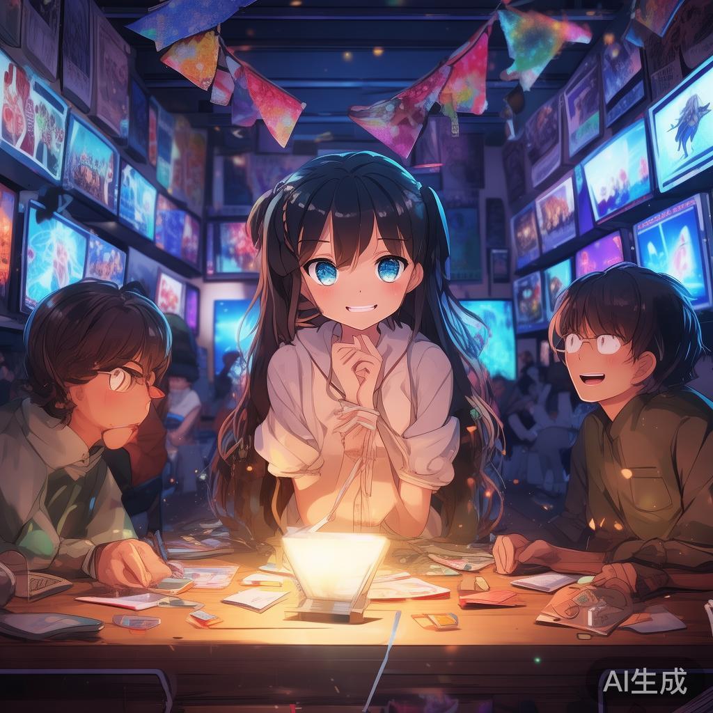 小红书粉丝排行榜前十名动漫主播是谁插图2 小红书粉丝排行榜前十名动漫主播是谁插图2